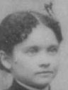 Record image of Louise Wilhelm (born Schweitzer)