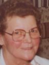Record image of Johanne Marie Christine Chapman (born Johnson)