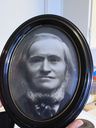Record image of Karl Erik Natanaelsson