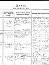 Record image of Maren Carlsen (geb. Rolandsdatter)