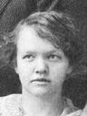 Record image of Esther Rozelva "Ethel" Bachman (born Coleman)
