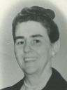 Record image of Emilie Dallaire (born Bilodeau)