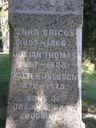 Record image of Walter J. Robbins