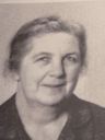 Record image of RUT INGEBORG LUNDBERG (born JONSSON)