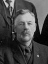Record image of Evan Julius Morgan