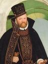 Record image of Direktör Carl von Hauswolff