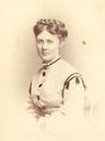 Record image of Sigrid* Maria Ekström [af Ekström] (born Landberg)