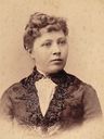 Record image of Amanda Andersson (o.s. Johnsson)