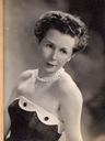 Record image of Joan Roberts (born Mossman)
