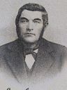 Record image of Jens Graversen