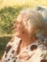 Record image of Betty Margarethe Jensen (born Andersen)