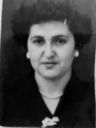 Record image of Maria Amada Fernandez Garcia (nacida Alvarez Alvarez)