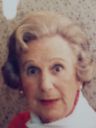 Record image of Sybil Doris Jones (born Kempner)