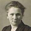 Record image of Anna Dorthea Sofie Kalmar (Johannessen)