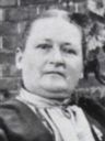 Record image of Abigail Bogue (geb. Cox)