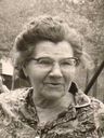 Record image of Marie Maria Bertha Lammens (born Durnez)