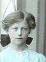 Record image of Astrid Maria Sofia Bengtsson, § (born Dahlström)