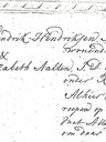 Record image of Hendrick Hendricsson