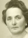 Record image of Astrid Emilia Skoglund (born Linnell)