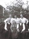 Record image of Johan August Ottosson