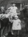 Record image of Kristina Mathilda Jonsson (born Fast)