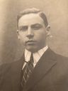 Record image of John Sixten Alexandersson