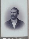 Record image of August Söderberg