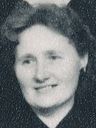 Record image of Emmy Charlotta Vestberg, § (born Olofsson)