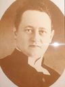 Record image of Carl August Sjöstrand