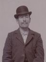 Record image of Georg Dionysius Ferdinand Lindberg