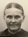 Record image of Hilda Sofia Eliasson, § (o.s. Svensdotter)