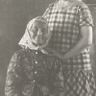 Record image of Sofia Willman (born Jönsdotter)