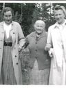 Record image of Eva Zetterberg (o.s. Petterson)