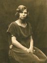 Record image of Johanna Hendrika Willems (geb. Claus)