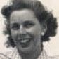 Record image of Sylvia Joan Coleman (born Wood)