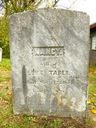 Record image of Nancy Taber (født White)