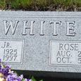 Record image of Fred Jr White