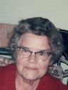 Record image of Martha Alfrida Westlie (born Carlsson)