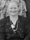 Record image of Christine Gregersine Ulrich (geb. Thomsen)