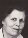 Record image of Anna Reger, Heinrichs (geb. Willms)
