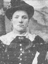 Record image of Sarah Ellen BOYLE (geb. CARTER)