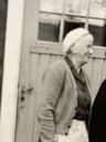 Record image of Ester Lindberg (born f. Johansson)