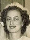 Record image of Naomi Jacobson (geb. Wolman)