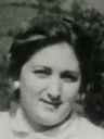 Record image of Joaquina Canedo (born Martinez)