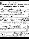 Record image of John Zink