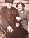 Record image of Elsa Kaisa Paavontytär Kemppainen (o.s. Kyllönen)