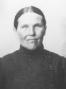 Record image of Greta Stina Pikkarainen (o.s. Immonen)
