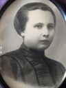 Record image of Jenny Timonen (born Heikkinen)