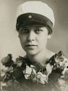 Record image of Rakel Marjatta Reinius (born Klemola)