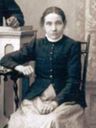 Record image of Beata Liisa Mikontytär "Lindh" Lind (o.s. Tyhjälä)